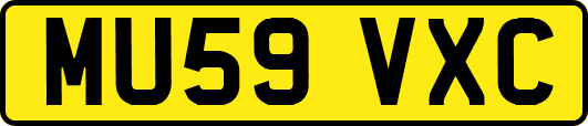 MU59VXC