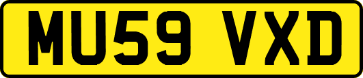 MU59VXD