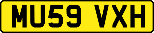 MU59VXH