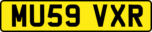 MU59VXR