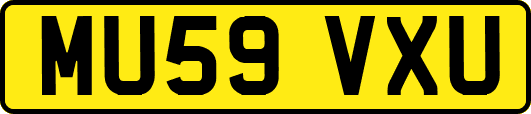 MU59VXU
