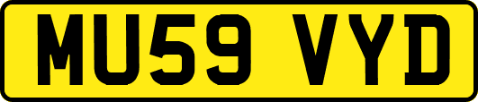MU59VYD