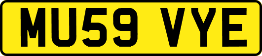 MU59VYE