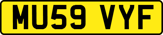 MU59VYF