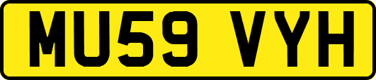 MU59VYH
