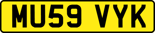 MU59VYK