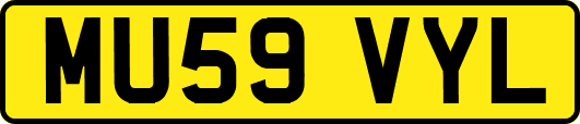 MU59VYL