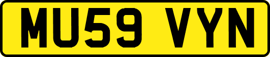 MU59VYN