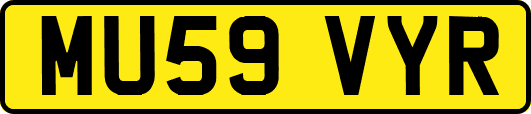 MU59VYR