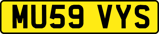 MU59VYS