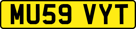 MU59VYT