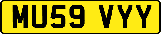 MU59VYY