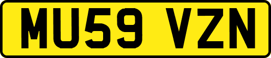 MU59VZN