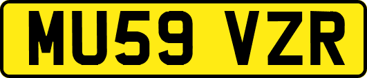 MU59VZR