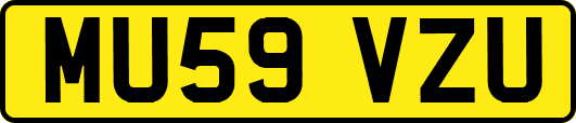 MU59VZU