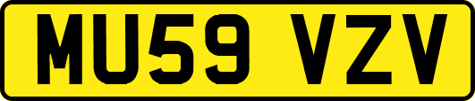 MU59VZV