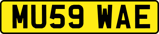 MU59WAE