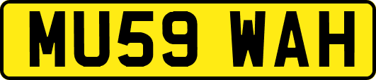MU59WAH