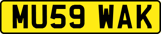MU59WAK