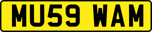 MU59WAM