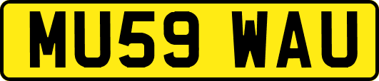 MU59WAU