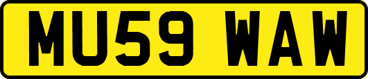 MU59WAW