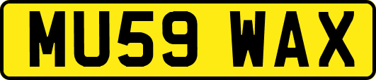 MU59WAX