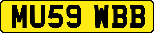 MU59WBB