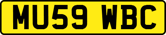 MU59WBC