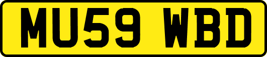 MU59WBD