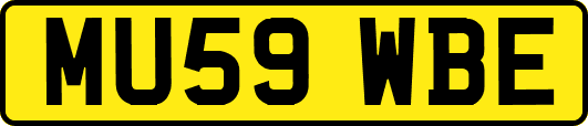 MU59WBE
