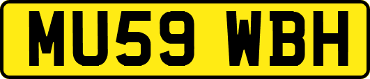 MU59WBH