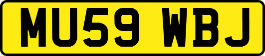 MU59WBJ
