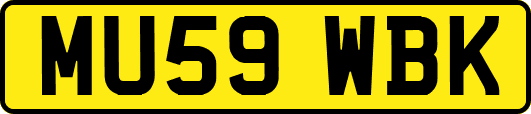 MU59WBK
