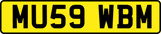 MU59WBM