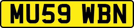 MU59WBN