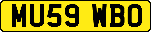 MU59WBO