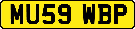 MU59WBP