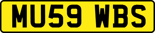 MU59WBS