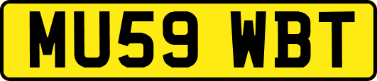 MU59WBT