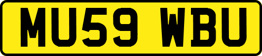MU59WBU