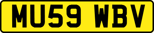 MU59WBV