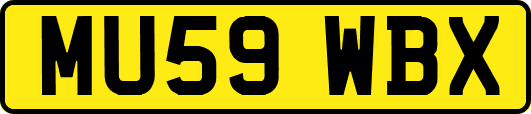 MU59WBX