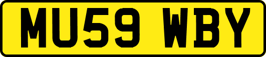 MU59WBY