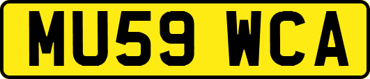 MU59WCA