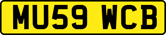 MU59WCB