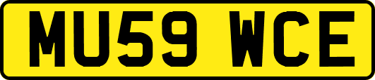 MU59WCE