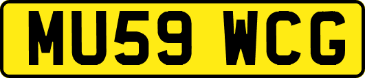 MU59WCG