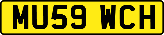 MU59WCH