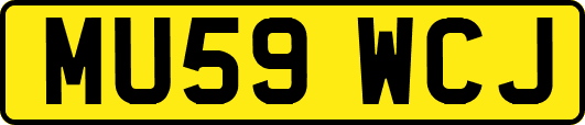 MU59WCJ